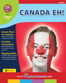 Canada Eh!