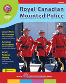 Royal Canadian Mounted Police