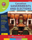 Canadian Governments and Elections