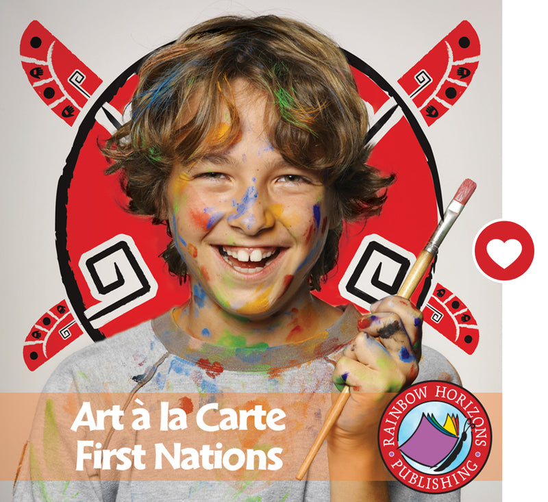 Art A La Carte: First Nations