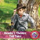 Reader's Theatre: Tall Tales