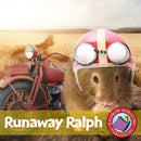 Runaway Ralph (Novel Study)