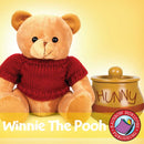 Winnie The Pooh (Novel Study)