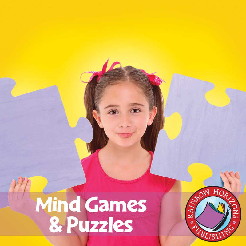 Mind Games & Puzzles