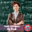 Math Olympics Big Book