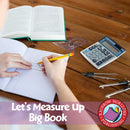 Let's Measure Up Big Book