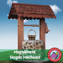 Magnificent Simple Machines