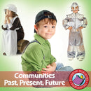 Communities: Past, Present, Future
