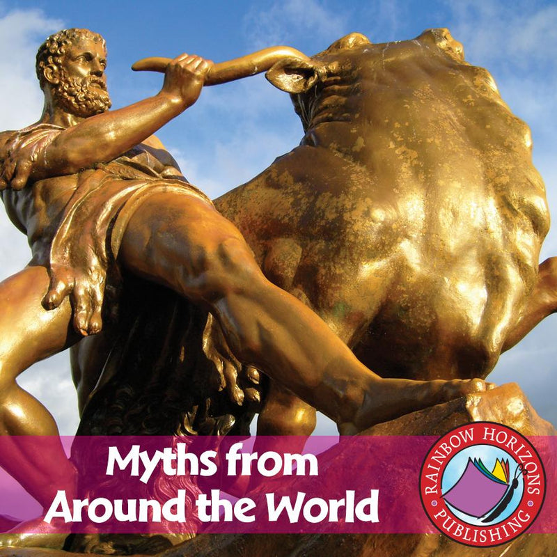 Myths From Around The World