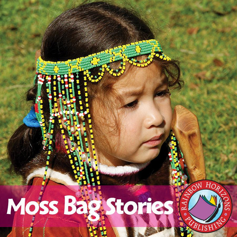 Moss Bag Stories