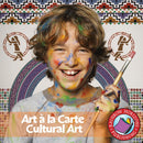 Art A La Carte: Cultural Art