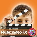 Music Video FX