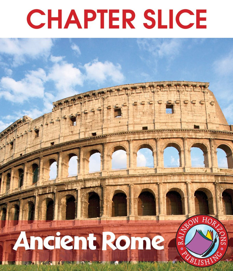 Ancient Rome - CHAPTER SLICE