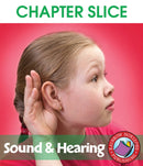 Sound And Hearing - CHAPTER SLICE