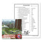 Canadian Trees & The Urban Forest: The Urban Forest Vocabulary Match - WORKSHEET