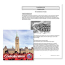 Confederation: Historical Background - WORKSHEET