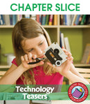 Technology Teasers - CHAPTER SLICE