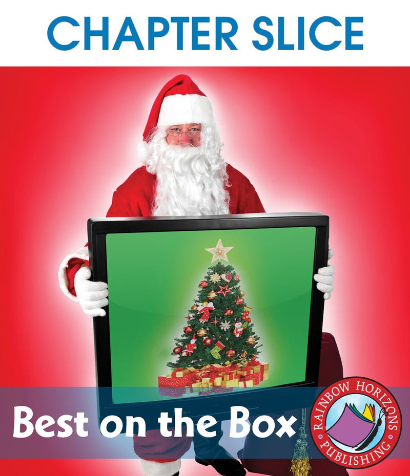 Best On the Box - CHAPTER SLICE