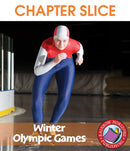 Winter Olympic Games - CHAPTER SLICE