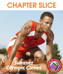 Summer Olympic Games - CHAPTER SLICE