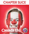 Canada Eh! - CHAPTER SLICE