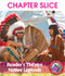 Reader's Theatre: Native Legends - CHAPTER SLICE