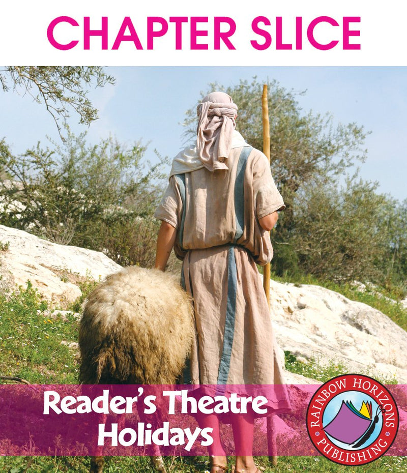 Reader's Theatre: Holidays - CHAPTER SLICE