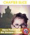 Harry Potter and the Sorcerer's Stone (Novel Study) - CHAPTER SLICE