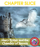 Harry Potter and the Chamber of Secrets (Novel Study) - CHAPTER SLICE