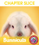 Bunnicula (Novel Study) - CHAPTER SLICE