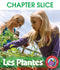 Les Plantes - CHAPTER SLICE
