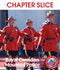 Royal Canadian Mounted Police - CHAPTER SLICE
