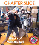 History Of Rock And Roll - CHAPTER SLICE