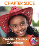 Canadian Country Countdown - CHAPTER SLICE