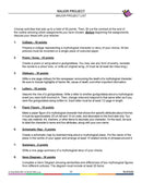 Myths from Around the World: Major Project Outline - WORKSHEET