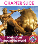 Myths From Around The World - CHAPTER SLICE