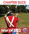 War of 1812 - CHAPTER SLICE