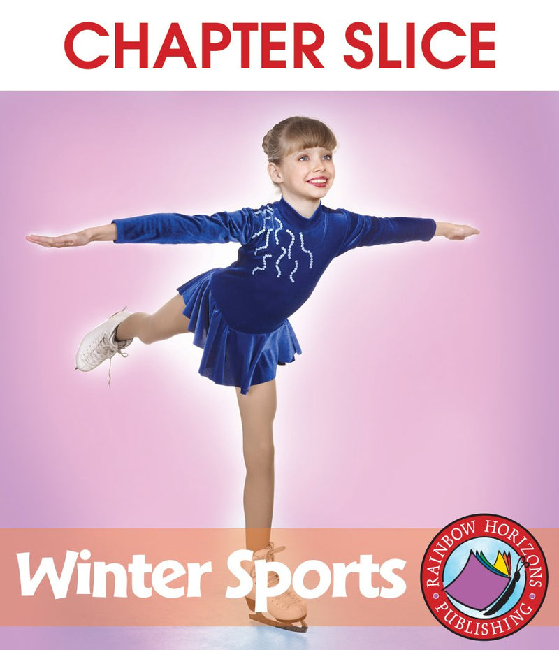 Winter Sports - CHAPTER SLICE