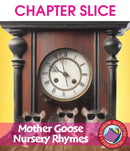 Mother Goose Nursery Rhymes - CHAPTER SLICE