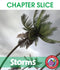 Storms: Hurricanes, Tornadoes, Blizzards & Drought - CHAPTER SLICE