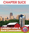 Canadian Urban And Rural Communities - CHAPTER SLICE