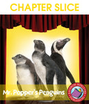 Mr. Popper's Penguins (Novel Study) - CHAPTER SLICE