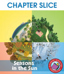 Seasons In The Sun - CHAPTER SLICE