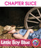 Little Boy Blue - CHAPTER SLICE