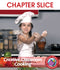 Creative Classroom Cooking - CHAPTER SLICE