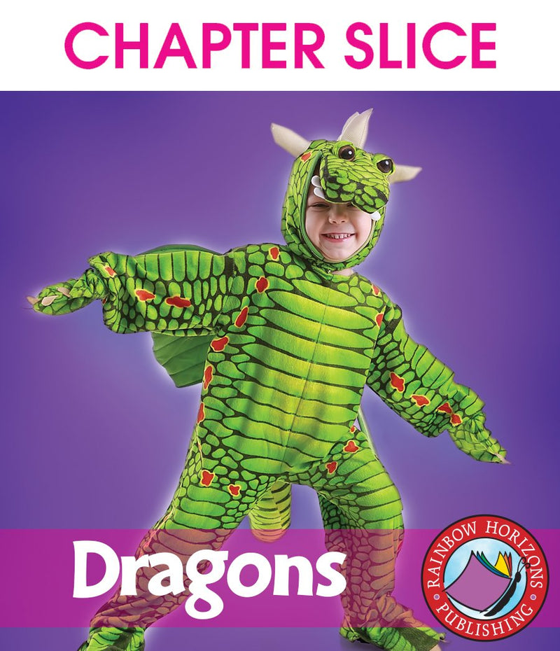 Dragons - CHAPTER SLICE