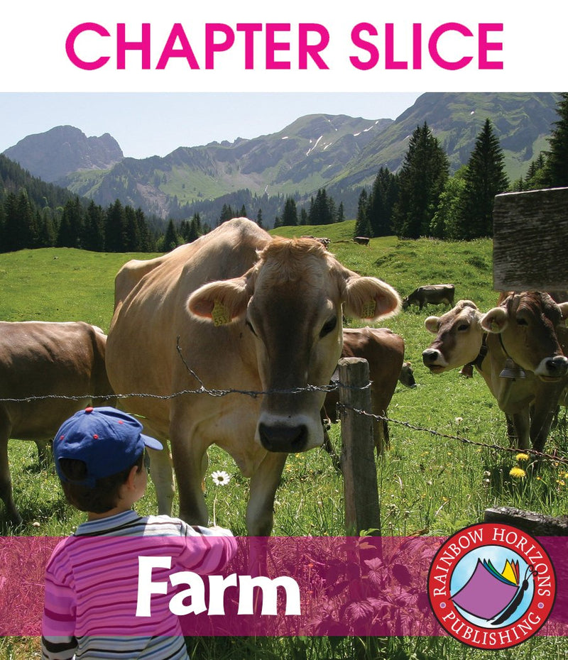 Farm - CHAPTER SLICE