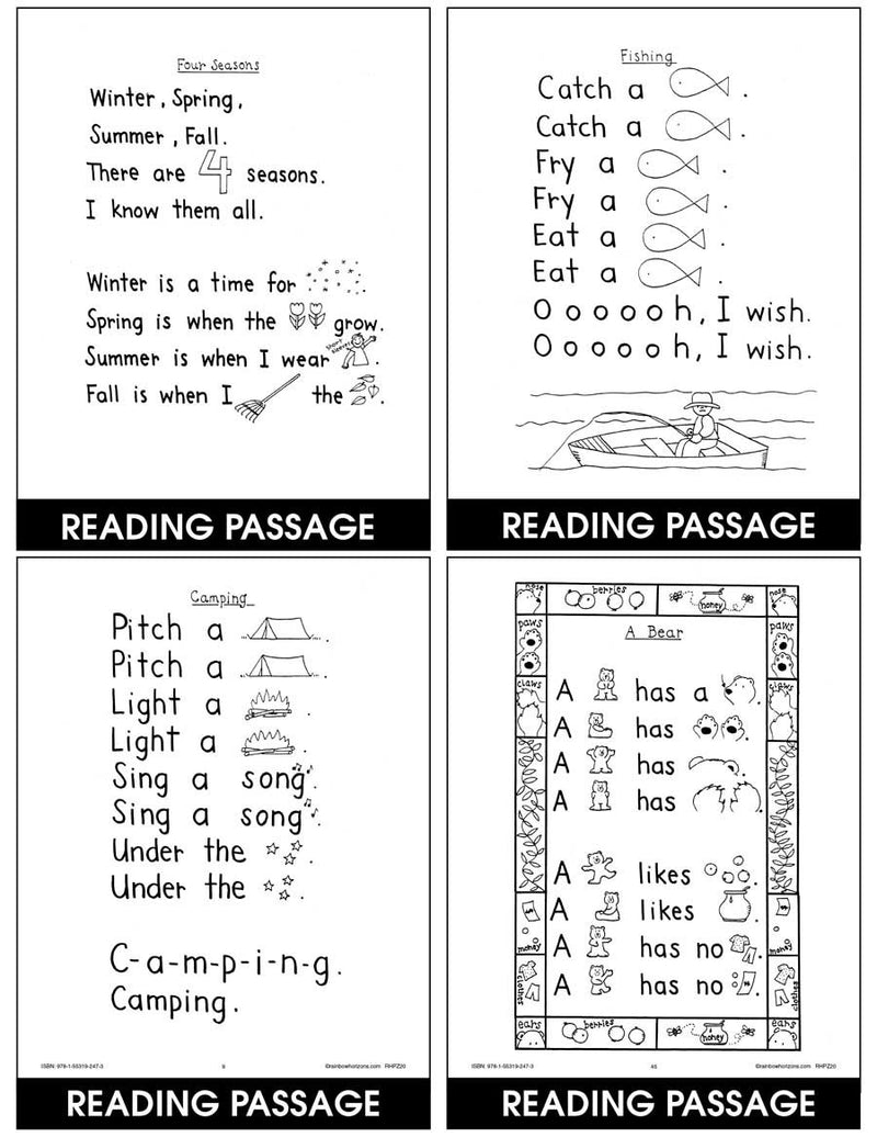 Nature Chant Package - CHAPTER SLICE