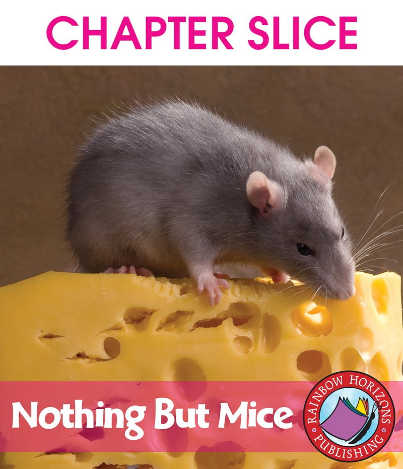 Nothing But Mice - CHAPTER SLICE