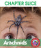 Arachnids - CHAPTER SLICE